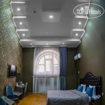 Sahil Inn Hotel 