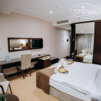 Diamond Hotel Baku 
