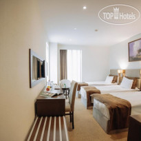 Diamond Hotel Baku 