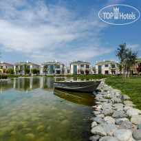 Dreamland Golf Hotel Baku 