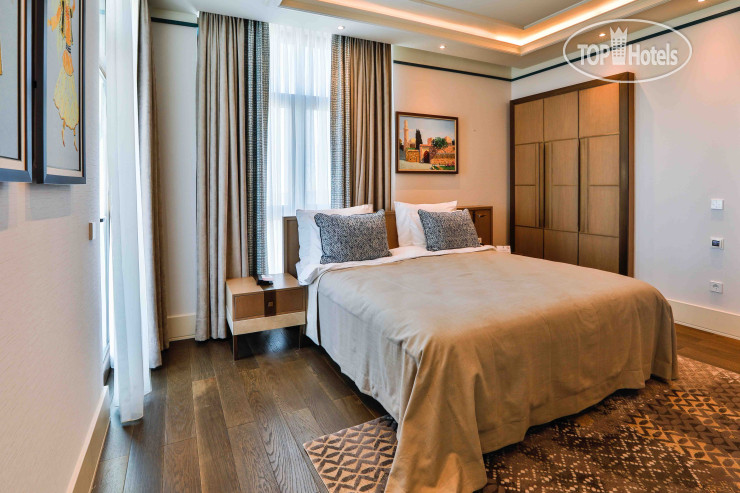 New photos from tourists Dreamland Golf Hotel Baku 4*