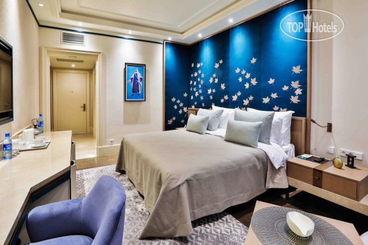 Hotel photo Dreamland Golf Hotel Baku 4*