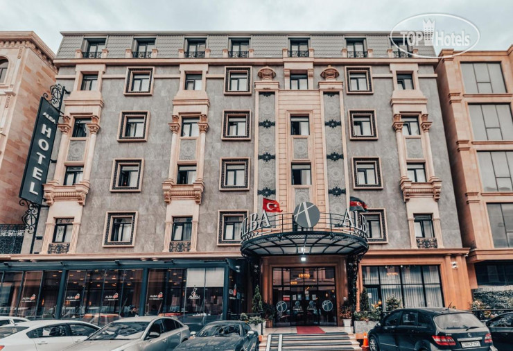 Hotel photo Alba Hotel & Spa 5*