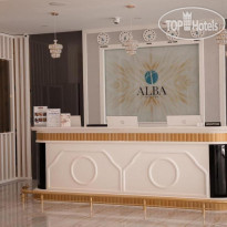 Alba Hotel & Spa