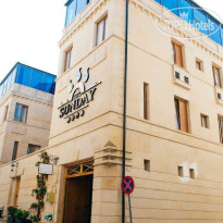 Sunday Hotel Baku