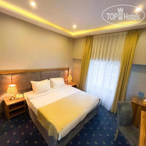 Midway Hotel