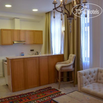 Shirvanshah Hotel