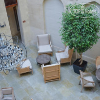 Shirvanshah Hotel