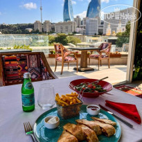 Shirvanshah Hotel