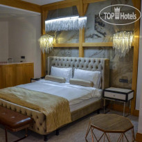 Shirvanshah Hotel