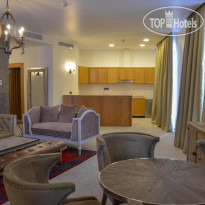 Shirvanshah Hotel