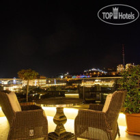 Shirvanshah Hotel