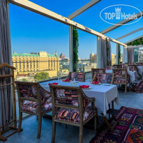 Shirvanshah Hotel