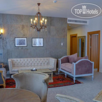 Shirvanshah Hotel