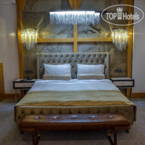 Shirvanshah Hotel
