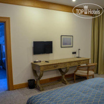 Shirvanshah Hotel