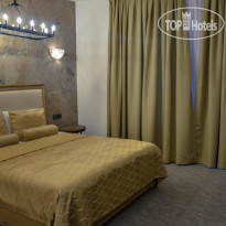 Shirvanshah Hotel