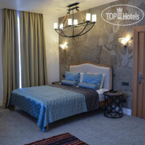 Shirvanshah Hotel