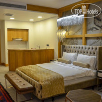 Shirvanshah Hotel