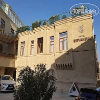 Shirvanshah Hotel