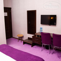 Mildom Hotel Baku
