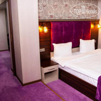 Mildom Hotel Baku