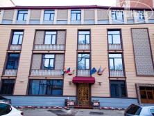 Mildom Hotel Baku 4*