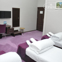 Mildom Hotel Baku