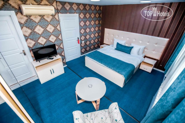 Hotel photo Nine Hotel 4*