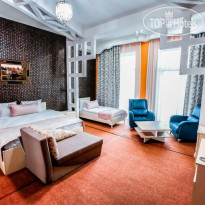 Nine Hotel 