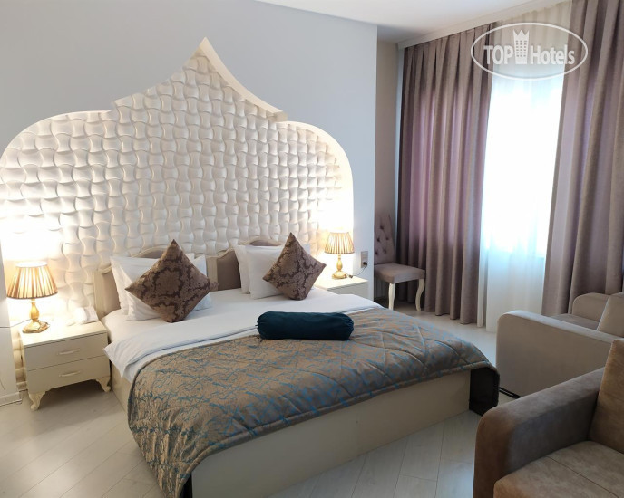 Hotel photo Sands Of Time Hotel 