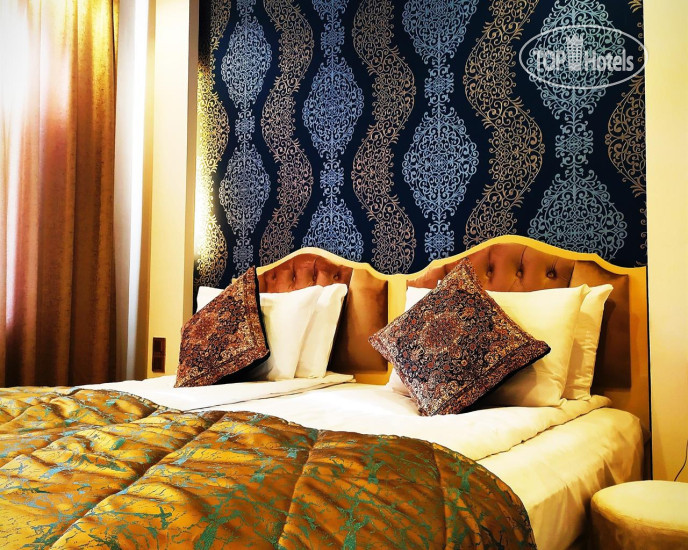 Hotel photo Sands Of Time Hotel 