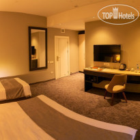 Parkway inn Hotel & Spa