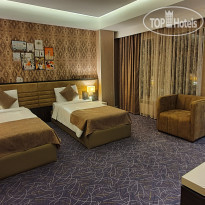 Parkway inn Hotel & Spa