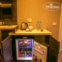 Parkway inn Hotel & Spa