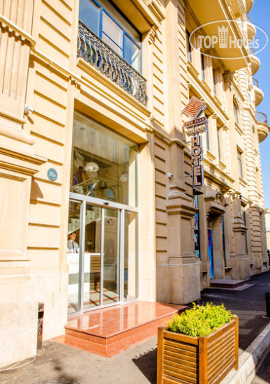 New photos from tourists City Park Hotel 4*