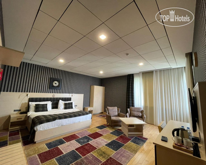New photos from tourists Badam d Art Boutique Hotel 5*