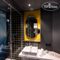 Ibis Baku City Hotel 