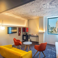 Ibis Baku City Hotel 