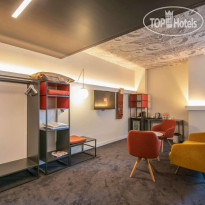 Ibis Baku City Hotel 