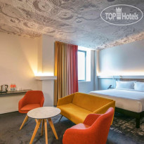 Ibis Baku City Hotel 