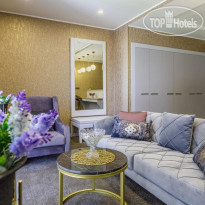 Premium Park Hotel