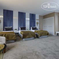 Premium Park Hotel