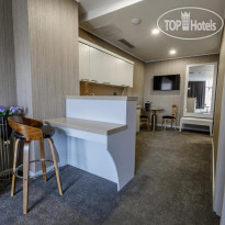Premium Park Hotel