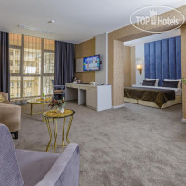 Premium Park Hotel