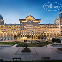 Courtyard by Marriott Baku