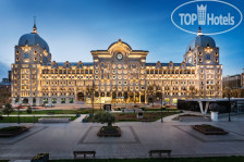 Courtyard by Marriott Baku 4*