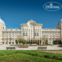Courtyard by Marriott Baku