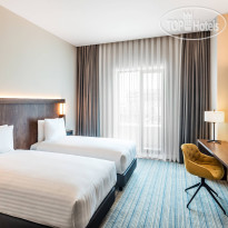 Courtyard by Marriott Baku