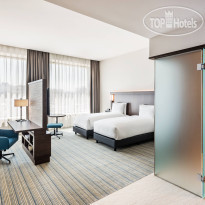 Courtyard by Marriott Baku